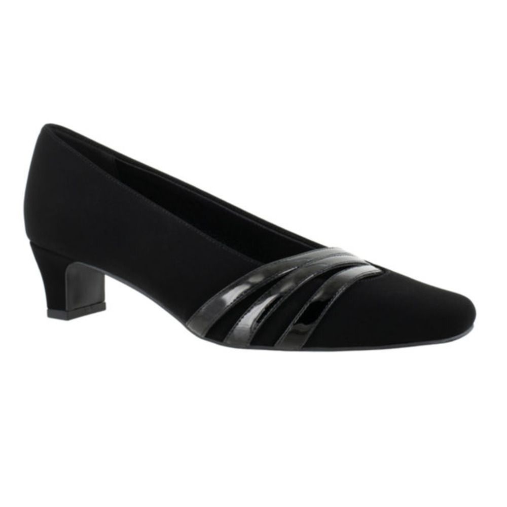 Easy Street Womens Entice Pumps Spike Heel (size 7.5)